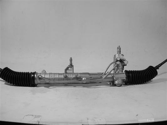 Steering Gear