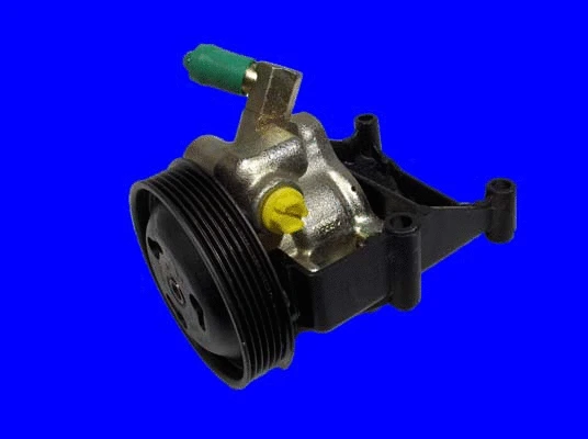 Hydraulic Pump, steering (32-76516)