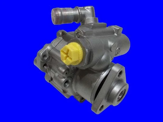 Hydraulic Pump, steering (32-71512)