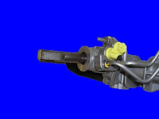 Steering Gear