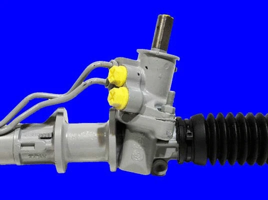 Steering Gear