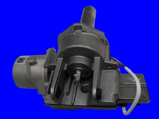 Steering Column