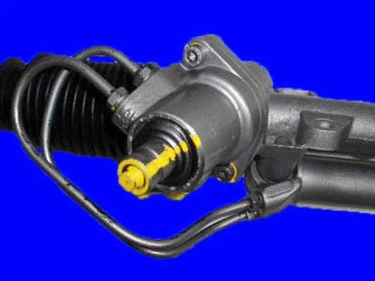 Steering Gear (30-74011)