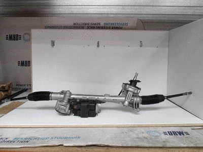 Steering Gear