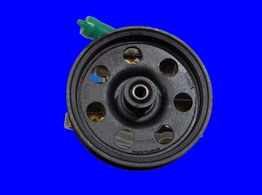 Hydraulic Pump, steering