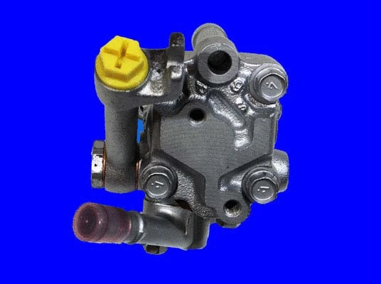 Hydraulic Pump, steering