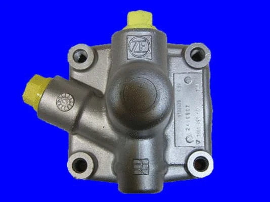 Hydraulic Pump, steering
