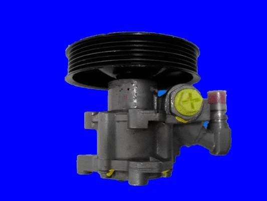 Hydraulic Pump, steering