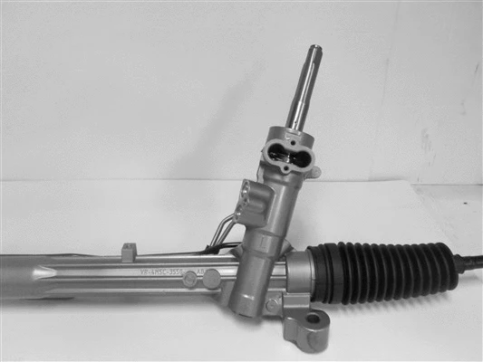 Steering Gear (30-76043)