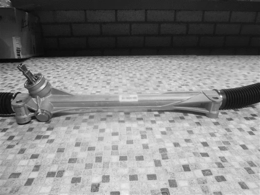 Steering Gear