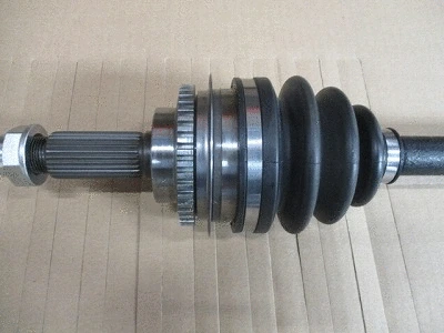 Drive Shaft