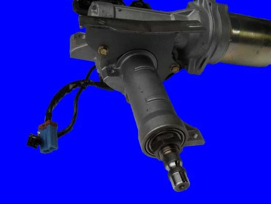 Steering Column