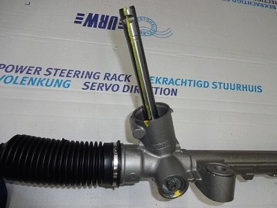Steering Gear