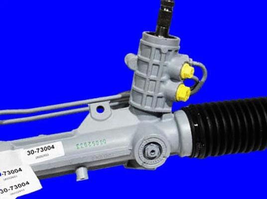 Steering Gear