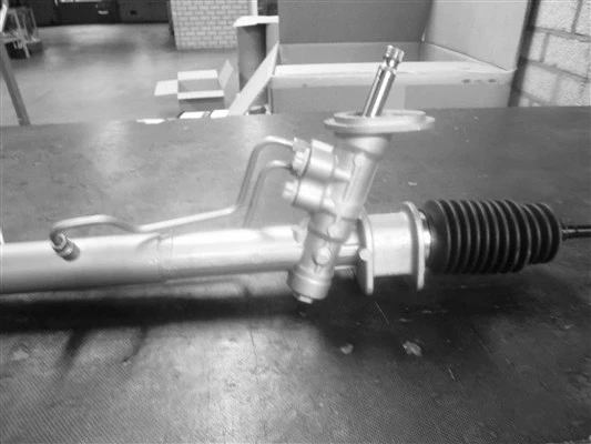 Steering Gear