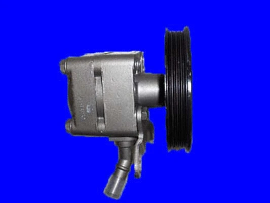 Hydraulic Pump, steering