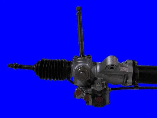 Steering Gear