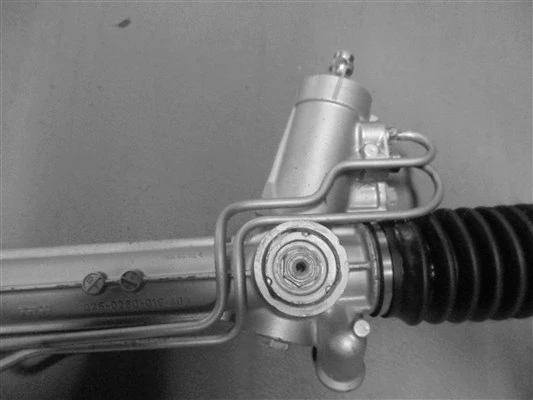 Steering Gear