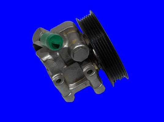 Hydraulic Pump, steering (32-76558)