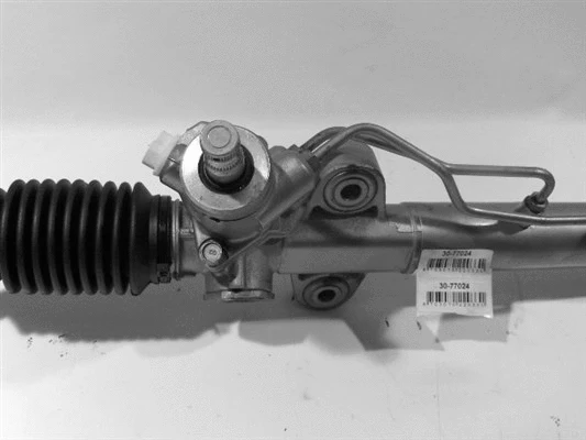 Steering Gear