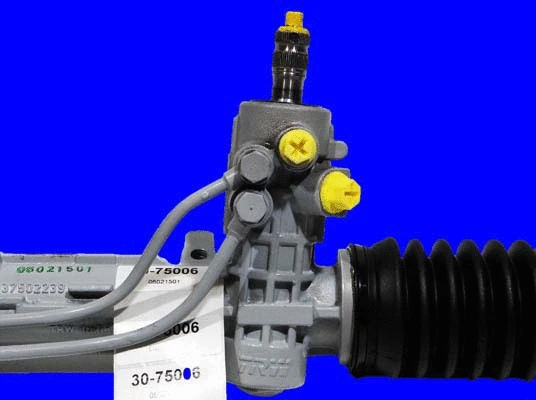 Steering Gear (30-75006)