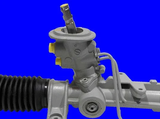 Steering Gear