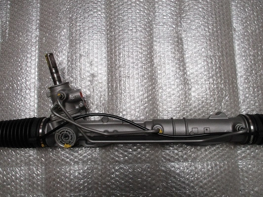 Steering Gear (30-74043)