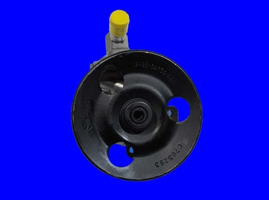 Hydraulic Pump, steering