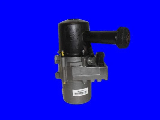 Hydraulic Pump, steering (36-80537)