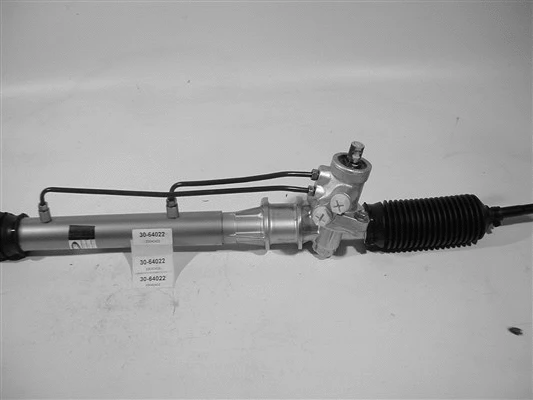 Steering Gear