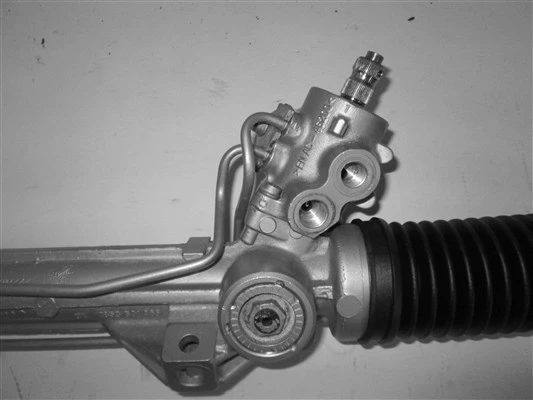 Steering Gear