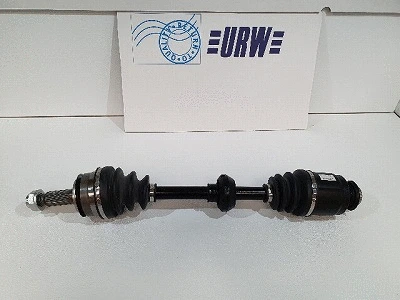Drive Shaft (10-08109)