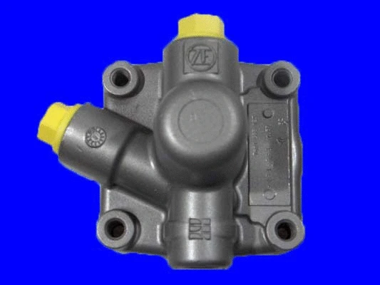 Hydraulic Pump, steering
