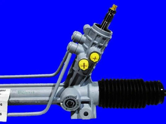 Steering Gear (30-73006)