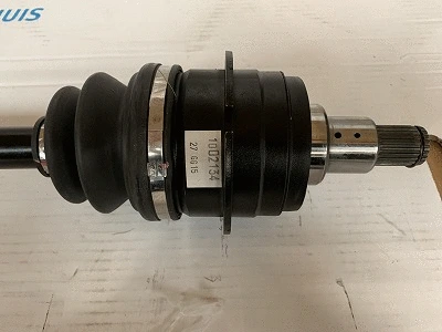 Drive Shaft