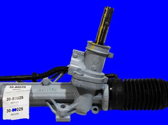 Steering Gear