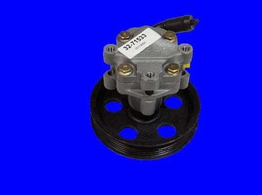 Hydraulic Pump, steering