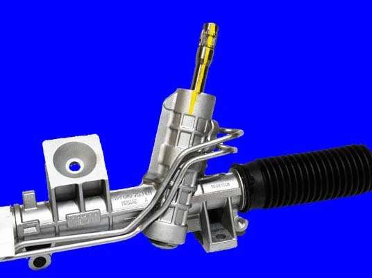 Steering Gear (30-84011)