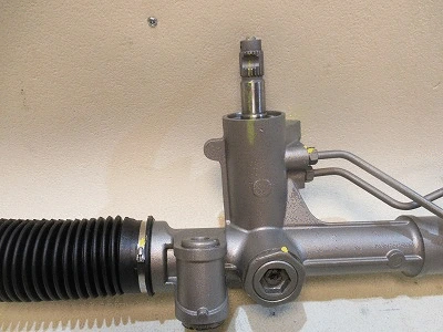 Steering Gear