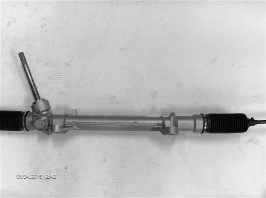 Steering Gear (35-61021)