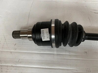 Drive Shaft