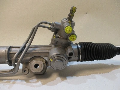 Steering Gear