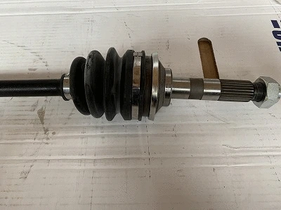 Drive Shaft