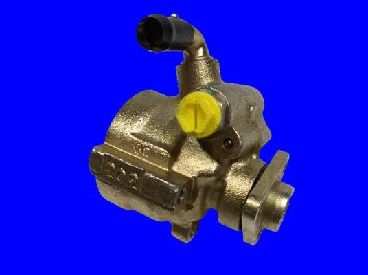 Hydraulic Pump, steering (32-75506)