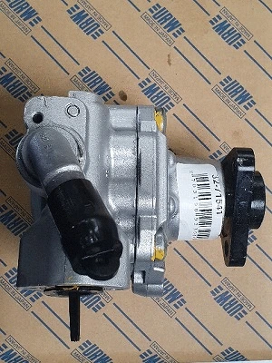Hydraulic Pump, steering