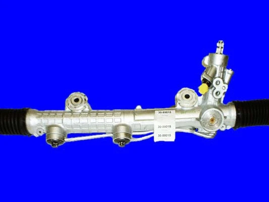 Steering Gear