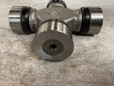 Joint, propshaft