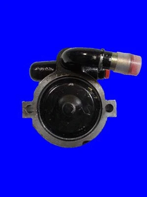 Hydraulic Pump, steering