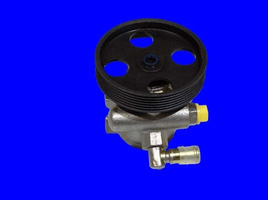 Hydraulic Pump, steering