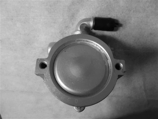 Hydraulic Pump, steering